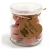wax melts jar
