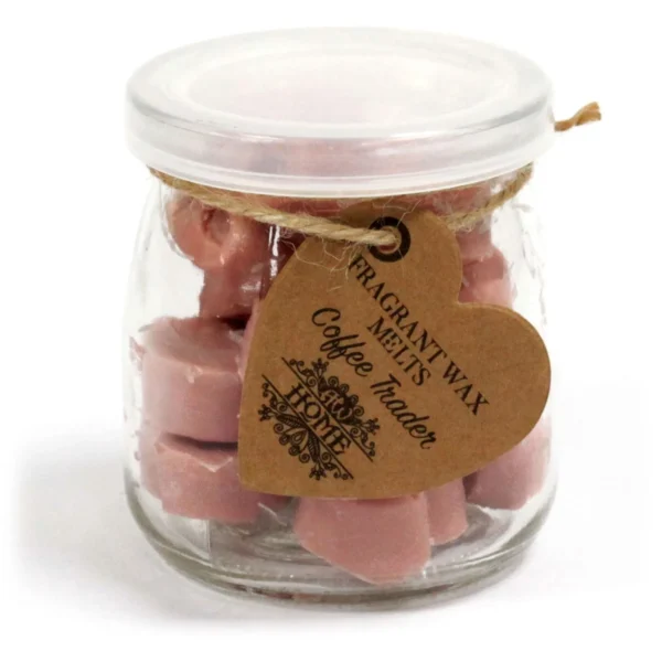 wax melts jar