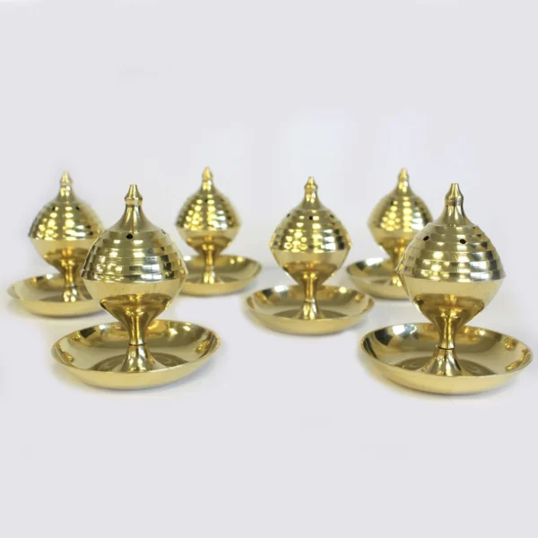 Large Incense Burner