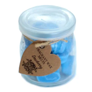 wax melts jar