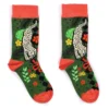 bG9jYWw6Ly9tZWRpYS9TTS8yRC82MFIzMEMxSjY0UksyRFNNLzU4NDdiZTE2LmpwZw.webp Hop Hare Bamboo Socks M/L - Bali Jungle