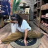 Stretchy funkiness