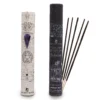 Incense with Crystal Pendulum