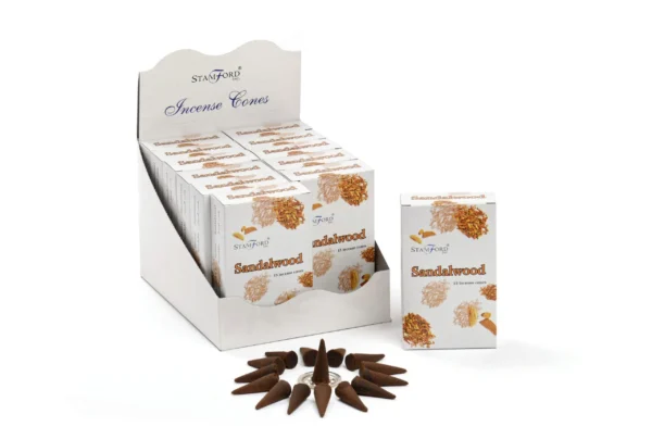 Incense Cones