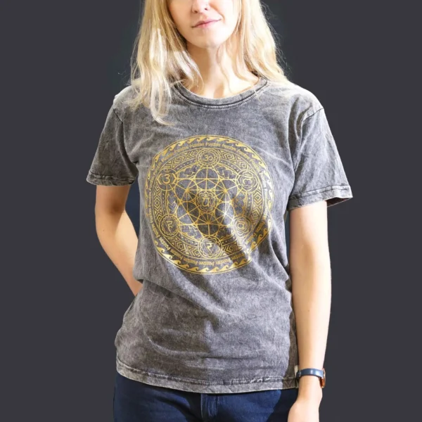 Funky T-Shirt