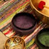 Tibetan Signing Bowls