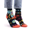 bG9jYWw6Ly9tZWRpYS9TTS9KQy82MFIzMEMxRzZSVjNKQ1NNL2JjYjRhYzliLmpwZWc.webp Hop Hare Bamboo Socks S/M - Cosmic Elephant