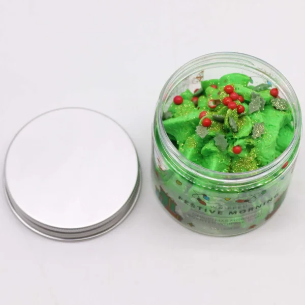 bG9jYWw6Ly9tZWRpYS9TTi80Qy82MFIzMEMxRzZSV0s0Q1NOL2Q2MzZiMTNkLmpwZWc.webp Lovely smelling candle Festive Morning