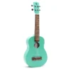 Turquoise Ukulele a funky gft