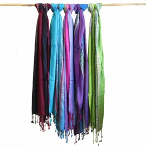 Funky Scarf Collection