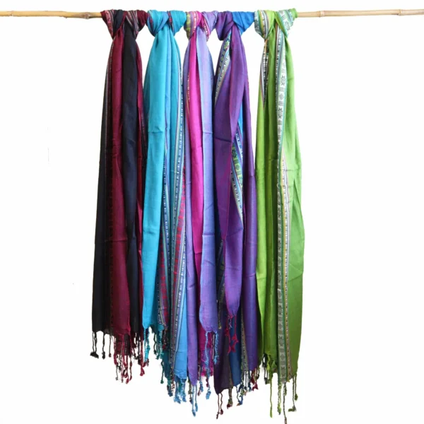 bG9jYWw6Ly9tZWRpYS9TTi82Qy82MFIzMEMxRzZXUjM2Q1NOLzcwZGE5OWI2LmpwZWc.webp Funky Scarf Collection