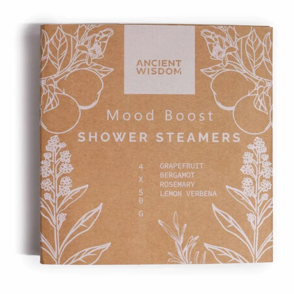 bG9jYWw6Ly9tZWRpYS9TTi84Qy82MFIzMEMxRzZXVDM4Q1NOLzI2MzgxMGMwLmpwZWc.webp Zen Shower Steamers - Therapy Wellness Gift Set - Mood Boost