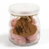 Soy wax Melts Jar - Peachy Cool
