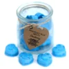 wax melts jar