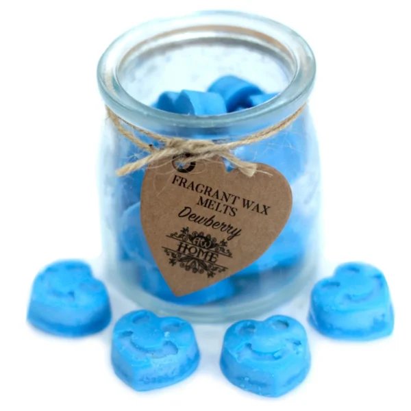 wax melts jar