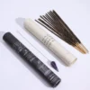 Incense with Crystal Pendulum