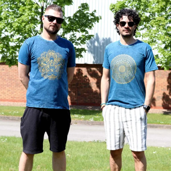 Funky T-Shirt