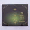 Incense with Crystal Pendulum