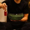 Clay Tibetan Singing Bowl - Great Gift