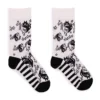 bG9jYWw6Ly9tZWRpYS9TTi9KRC82MFIzMEMxRzZSVjNKRFNOLzY4ZTI1ODViLmpwZWc-1.webp Hop Hare Bamboo Socks M/L - Ying Yang