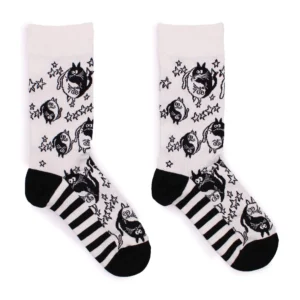 bG9jYWw6Ly9tZWRpYS9TTi9KRC82MFIzMEMxRzZSVjNKRFNOLzY4ZTI1ODViLmpwZWc-1.webp Hop Hare Bamboo Socks M/L - Ying Yang