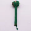 Wormwood Massage Hammer - Green