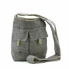 bG9jYWw6Ly9tZWRpYS9TUC82Qy82MFIzMEMxRzZXUzM2Q1NQL2E1ZTA4ODdhLmpwZWc.webp Natural Tones Two Pocket Bag: Soft Lavender Whimsy
