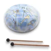 bG9jYWw6Ly9tZWRpYS9TUC82RC82MFIzMEMxRzZXVDM2RFNQLzBmNDJiNDJkLmpwZWc.webp Med Hapi Drum Blue Sky- 22x18cm
