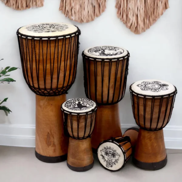 Musical Instruments from Funkystride Unique Gifts