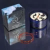 bG9jYWw6Ly9tZWRpYS9TUC8yRC82MFIzMEMxRzZXVEsyRFNQL2I5NmNhNTFkLmpwZWc.webp Zodiac Crystal Candle with Gemstone Bracelet - Leo