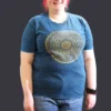 Plus Size Funky Beauty
