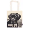 bG9jYWw6Ly9tZWRpYS9TUC9FQy82MFIzMEMxSDc0VzNFQ1NQLzcxNGRlNTcyLmpwZWc-1.webp Iconic Basic Tote Bag - Assorted Carton (Mix of 10 designs) - Natural 4oz