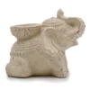 Lucky Elephant Incense and Candle Holder Bundle Pack
