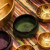 Tibetan Singing Bowls - Great Gift