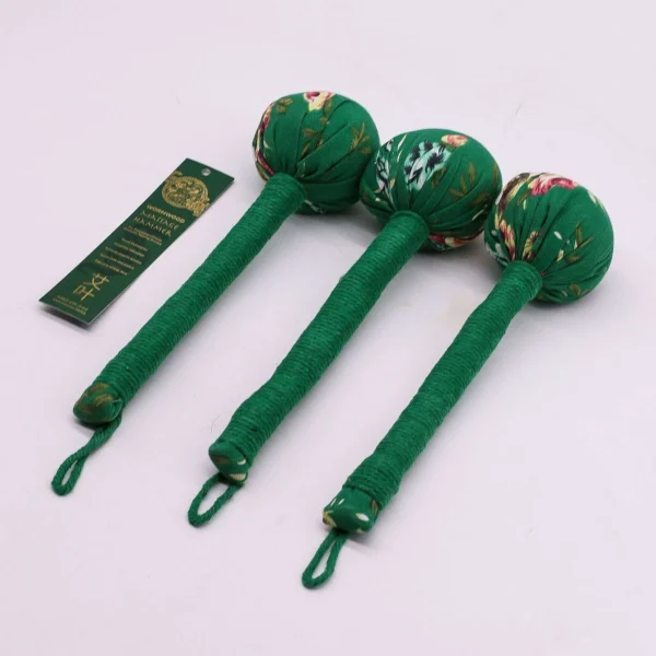 Massage Hammers a funky way to get fixed