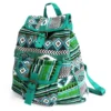 Sling Bag Green Back Pack Sling Bag Green