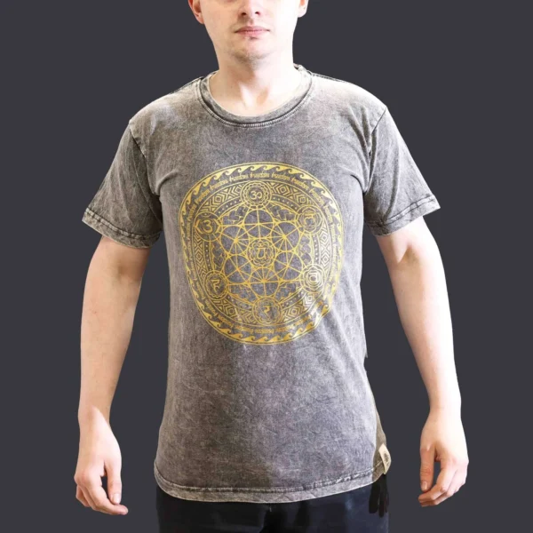 Funky T-Shirt