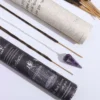 Incense with Crystal Pendulum