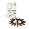 Citronella Cones