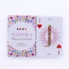 Mandala Playing and Oracle Cards – Kaleidoscope Symmetry