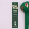 Wormwood Massage Hammer - Green
