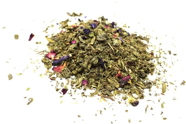 50g Serenity Souk Blend-Loose Tea