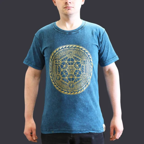 Funky T-Shirt