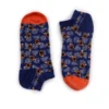 bG9jYWw6Ly9tZWRpYS9TUi9DRC82MFIzMEMxRzZSVzNDRFNSLzcxODVmNTk3LmpwZWc.webp S/M Hop Hare Bamboo Socks Low (3.5-6.5) - Egyptian Pyramids