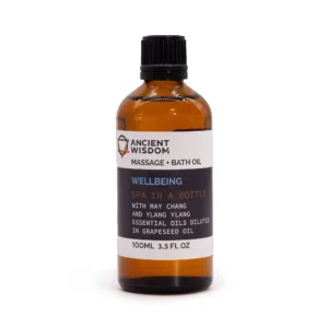 bG9jYWw6Ly9tZWRpYS9TUy82Qy82MFIzMEMxRzY0Vks2Q1NTLzYyOWI3YzZjLmpwZWc.webp Wellbeing Massage Oil - 100ml