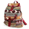 funky bagpack