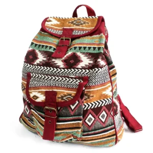funky bagpack