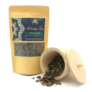 50g Serenity Souk Blend-Loose Tea