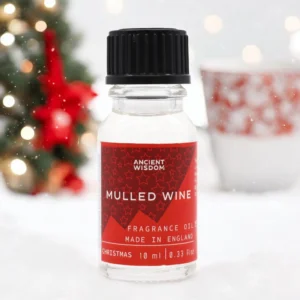 Fragrance Oil Mulled Wine