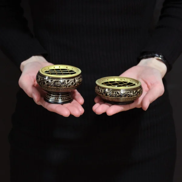 Oil Burners